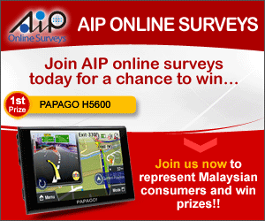 AIP Online Surveys