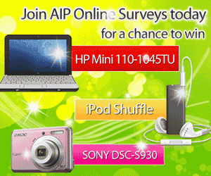 AIP Surveys India