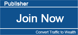 Publisher Join Now
