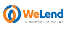 WeLend Loan (WeLend 貸款) logo