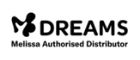 Melissa Dreams logo