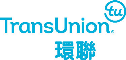 TransUnion (環聯信貸) logo