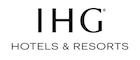 Intercontinental Hotels Group(IHG) (洲際酒店集團) logo