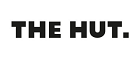 The Hut logo