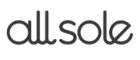 AllSole logo