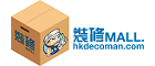 HKDECOMAN MALL (裝修MALL) logo