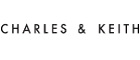 CHARLES & KEITH logo