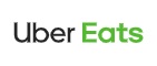 Uber Eats Taiwan (Uber Eats台灣) logo