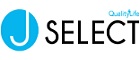 J SELECT logo