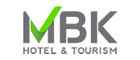 MBK Hotel and Tourism logo