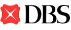 DBS Credit Card (星展銀行 信用卡) logo