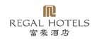 Regal Hotel (富豪酒店) logo