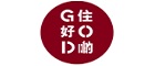 Goods of Desire (住好啲) logo