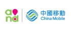 CMHK Mobile Plan (中國移動) logo