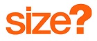 size? logo