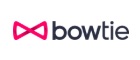 Bowtie Cancer Fighter Insurance (Bowtie 癌症醫療保險 戰癌保) logo