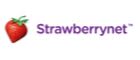 Strawberrynet.com (草莓網) logo