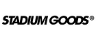 Stadium Goods logo