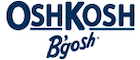 OshKosh B'gosh (OshKosh B’gosh) logo