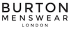 Burton Menswear logo