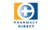 Pharmacy Direct China (Pharmacy Direct 中國) logo