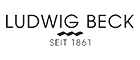 LUDWIG BECK China (LUDWIG BECK 中國) logo