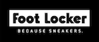 Foot Locker US (Foot Locker 美國) logo