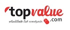 Topvalue Thailand (Topvalue 泰國) logo