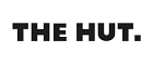 The Hut ROW logo