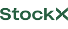 StockX logo