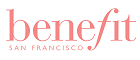 Benefit Cosmetics logo