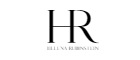 Helena Rubinstein HR logo