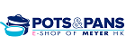 Pots & Pans logo