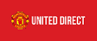 Manchester United Direct Store (曼聯官方在線商店) logo