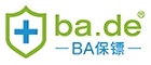 BA.DE (德國BA.DE保鏢) logo