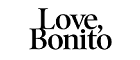 Love, Bonito logo