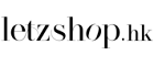 LetzShop.hk logo