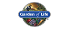 Garden of Life logo