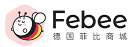 Febee logo