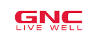 Mannings e-shop GNC (萬寧網店 GNC) logo