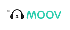 MOOV Hong Kong (MOOV 香港) logo