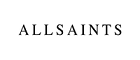 AllSaints logo