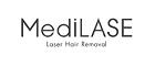 MediLASE Free Evaluation Registration (MediLASE 免費評估登記) logo