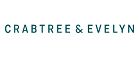 Crabtree & Evelyn HK (Crabtree & Evelyn 香港) logo