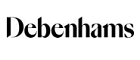 Debenhams UK (Debenhams 芵國) logo