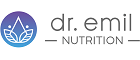 Dr. Emil Nutrition logo