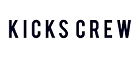 KicksCrew logo