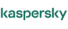 Kaspersky (卡巴斯基) logo