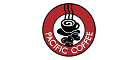 Coffee Solutions by Pacific Coffee logo