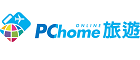 PChome Travel (PChome旅遊) logo